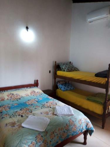 Le�n Apart -un Dormitorio-