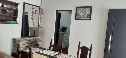Apartamento Aeropuerto Ezeiza Alojamiento C�ntrico