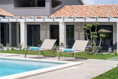 Villa Tre Olive