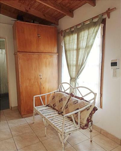Apartamento Departamento Para 3