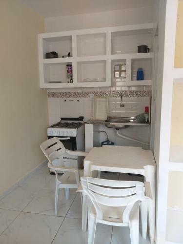 Apartamento Hotel Res Betel Combu