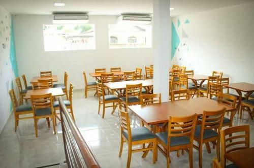 Hotel Soma Betim