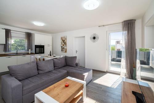 Apartamento Casa Calido Karin