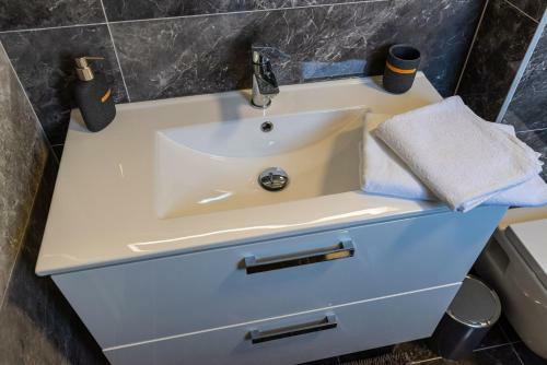Apartamento Casa Calido Karin