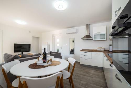 Apartamento Casa Calido Karin