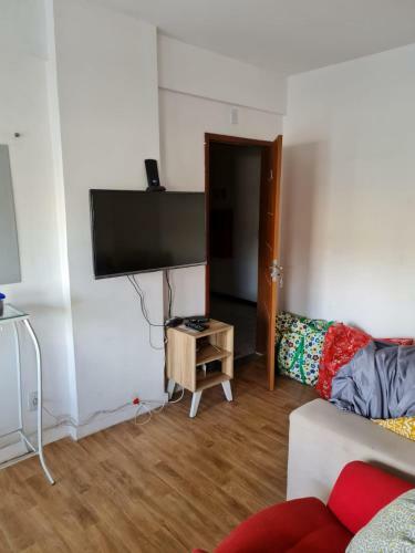 Apartamento Temporada Em Bel�m