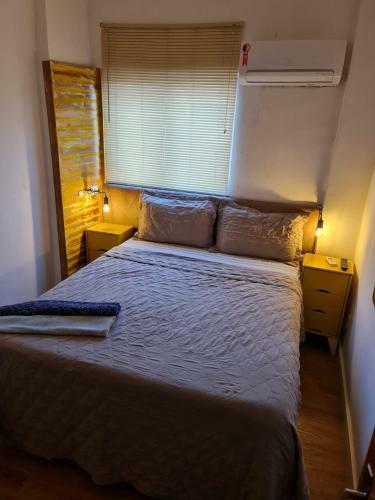Apartamento Temporada Em Bel�m