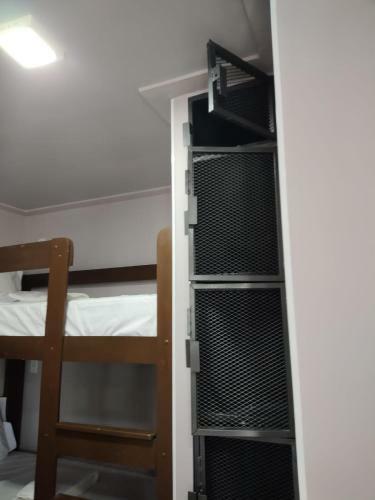 Hotel Bangal� Bel�m