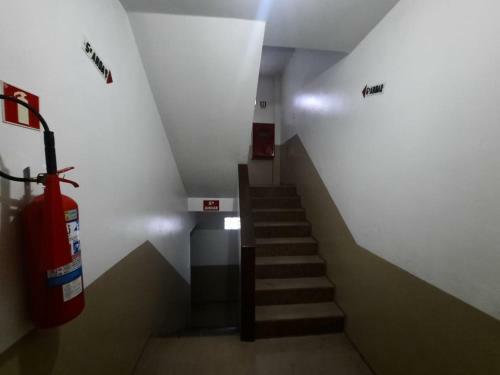 Hotel Belcentro