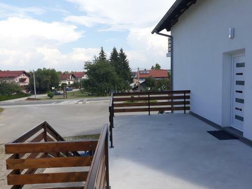 Hostal White House M&m