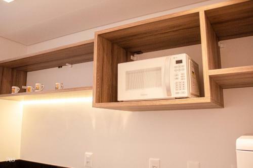 Apartamento Loft Com Vista Para Vila Germ�nica