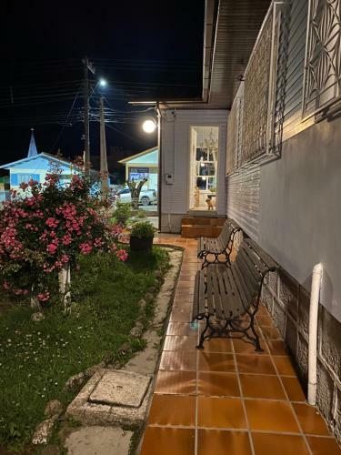 Posada Pousada Expedicion�rio Energias Da Serra
