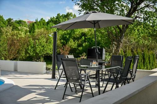 Apartamento Villa Burra