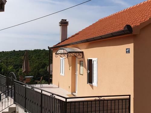 Villa Holiday House Luma