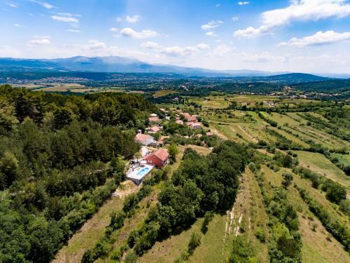 Villa Forest House Silva