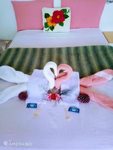 Hostal Minha Casa Em Botucatu Ap4