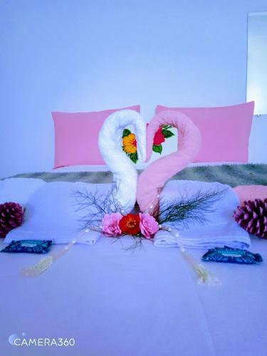 Hostal Minha Casa Em Botucatu Ap4