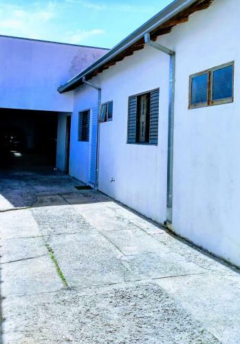 Hostal Minha Casa Em Botucatu Ap4