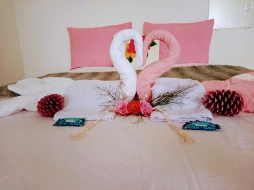 Hostal Minha Casa Em Botucatu Ap4