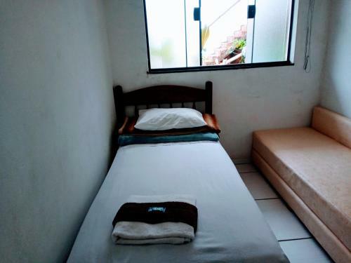 Hostal Minha Casa Em Botucatu Ap4