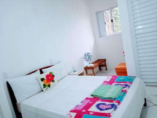 Hostal Minha Casa Em Botucatu Ap4