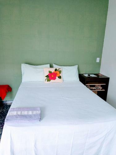 Hostal Minha Casa Em Botucatu Ap4