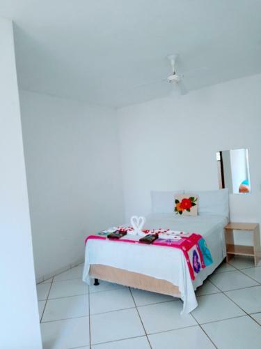 Hostal Minha Casa Em Botucatu Ap4
