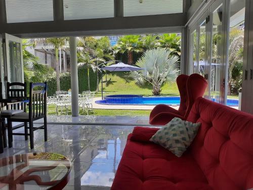 Casa Da Piscina, Bento Gon�alves - Serra Ga�cha