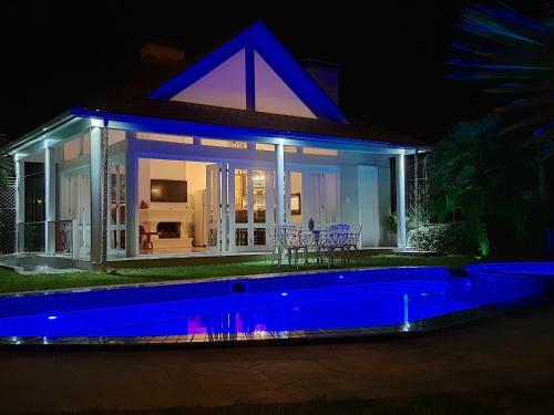 Casa Da Piscina, Bento Gon�alves - Serra Ga�cha