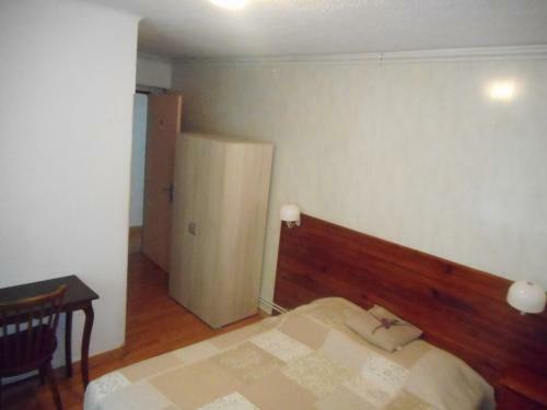 Apartamento Le Chalet Basque