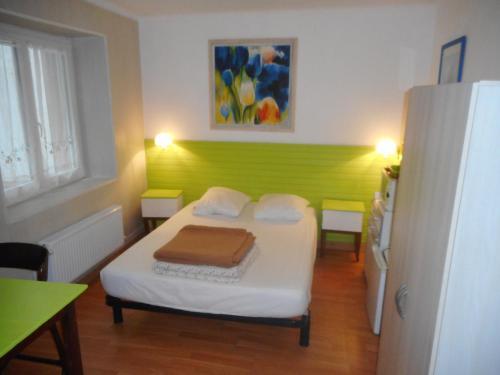 Apartamento Le Chalet Basque