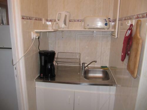 Apartamento Le Chalet Basque
