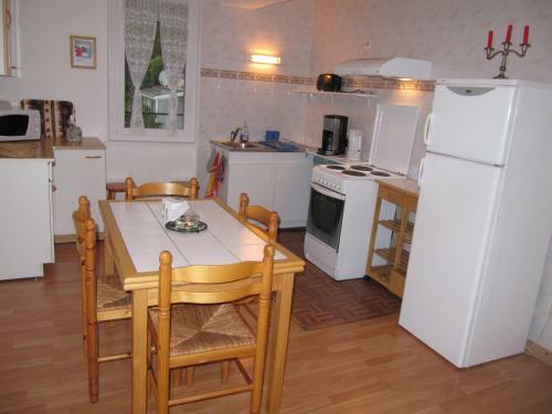 Apartamento Le Chalet Basque
