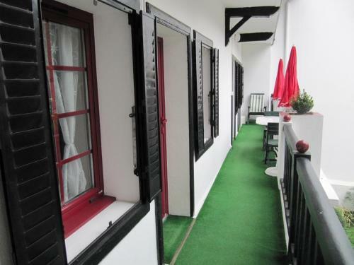 Apartamento Le Chalet Basque
