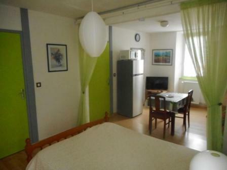 Apartamento Le Chalet Basque