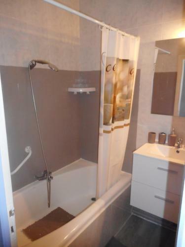 Apartamento Le Chalet Basque