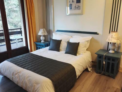 Hotel H�tel Le Laca