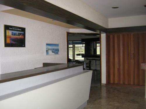 Hotel H�tel Le Laca