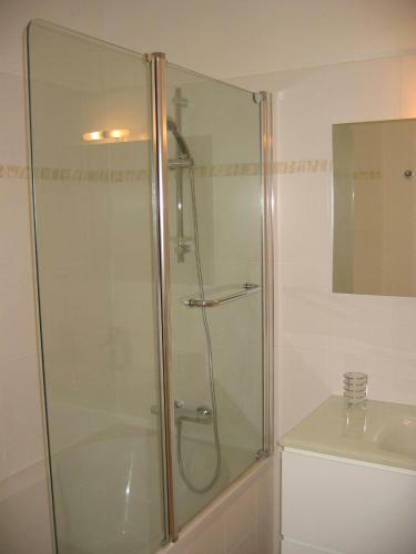 Apartamentos R�sidence Le Beau Site