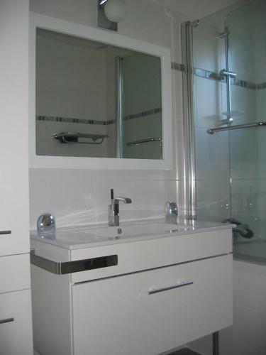 Apartamentos R�sidence Le Beau Site