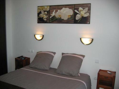 Apartamentos R�sidence Le Beau Site