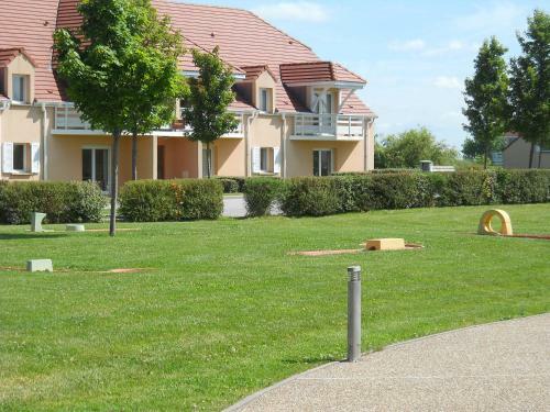 R�sidence Les Portes D'honfleur