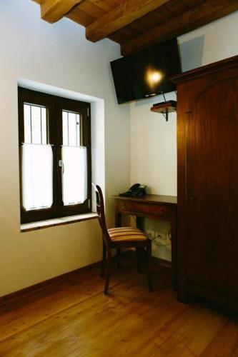 Bed & Breakfast Locanda Al Confin - Osteria Le Piere