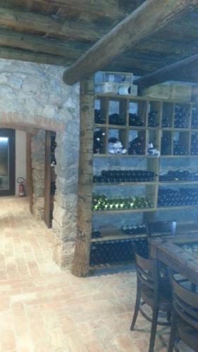 Bed & Breakfast Locanda Al Confin - Osteria Le Piere
