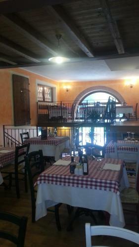 Bed & Breakfast Locanda Al Confin - Osteria Le Piere