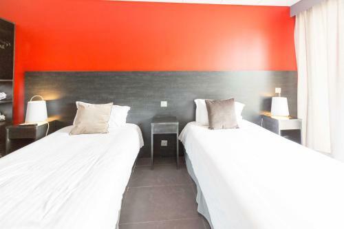 Hotel Casino H�tel Le Mirage