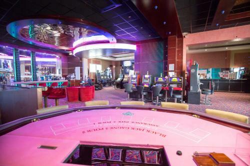 Hotel Casino H�tel Le Mirage