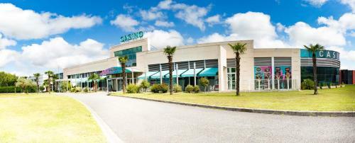 Hotel Casino H�tel Le Mirage