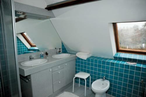 Bed & Breakfast Le Presbyt�re