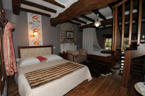 Bed & Breakfast Le Presbyt�re